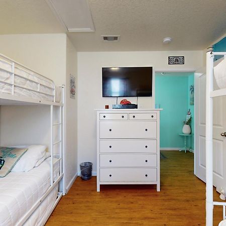 Vila Twin Palms Surfside Beach Exteriér fotografie